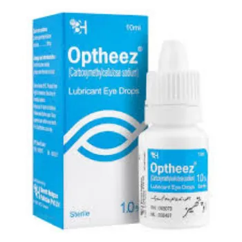 Gentamicin Eye Drop
